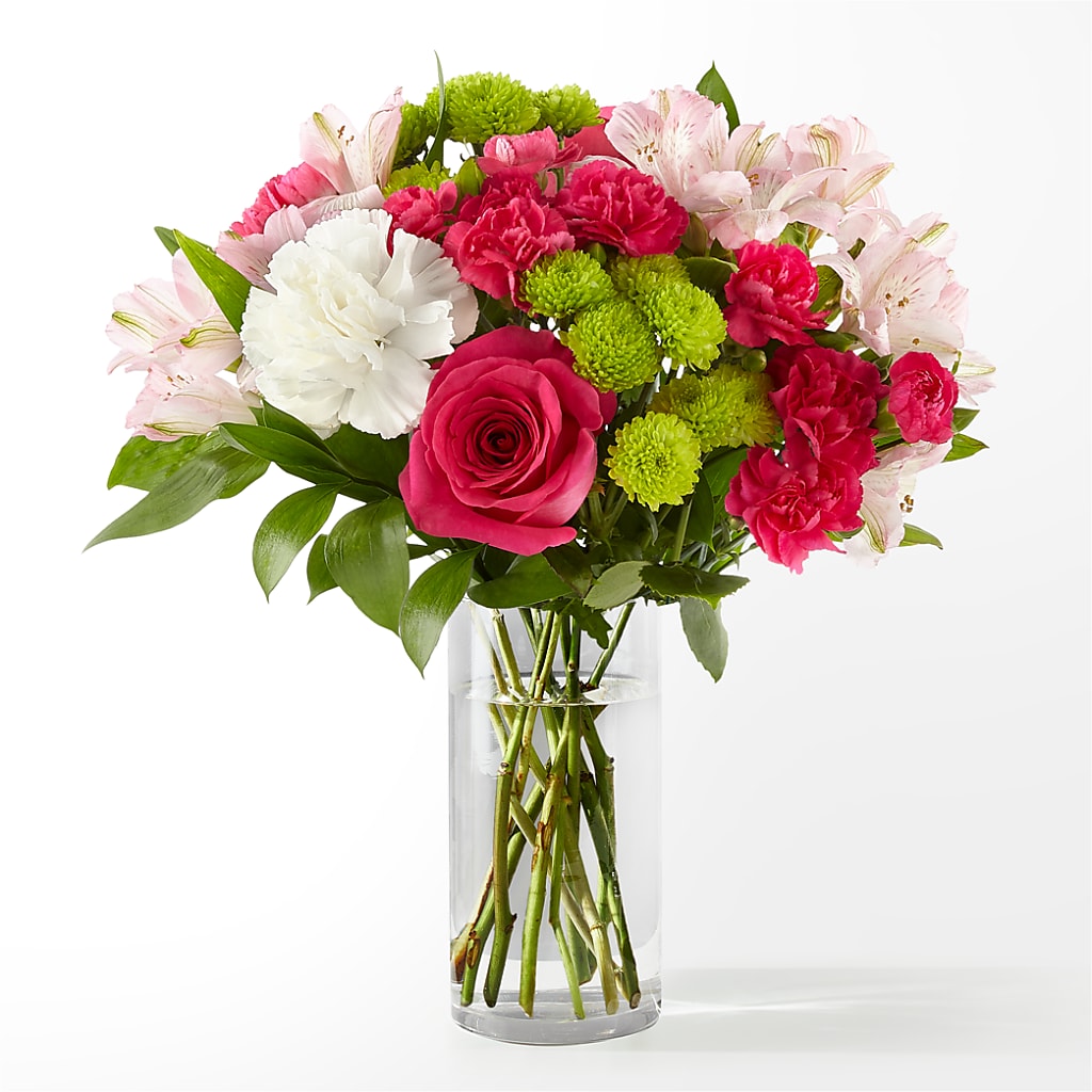 Sweet & Pretty Bouquet – My Dream Flowers, Bronx NY