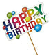 Happy Birthday Pick – My Dream Flowers, Bronx NY