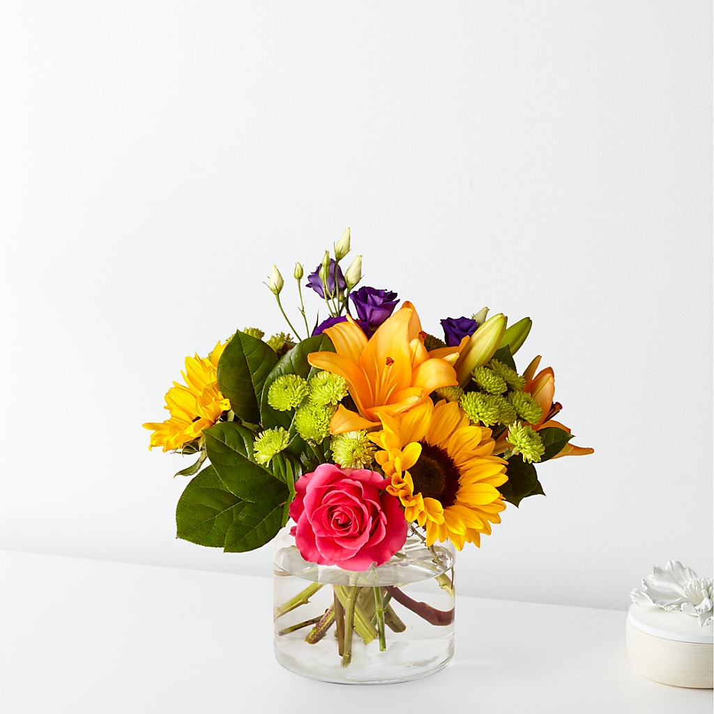 Best Day Bouquet – My Dream Flowers, Bronx NY