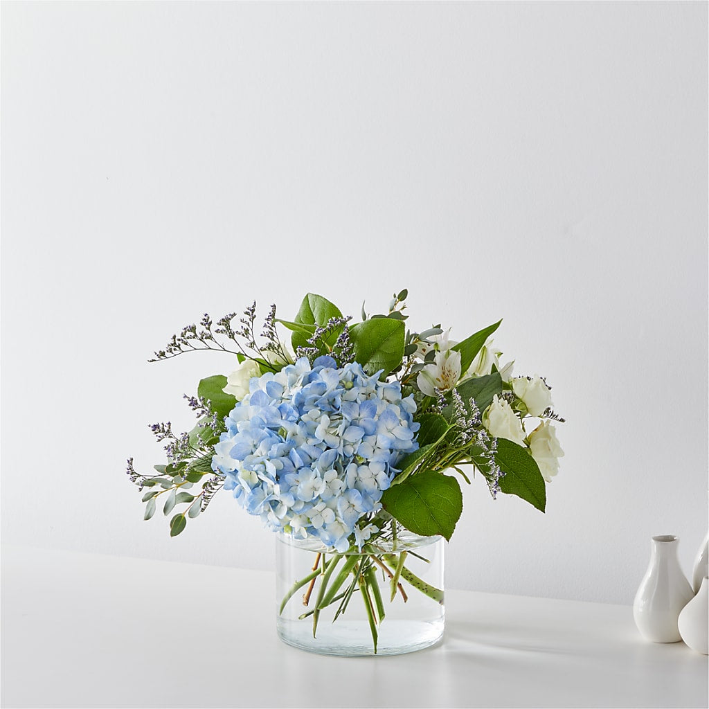Coastal Blossom Bouquet – My Dream Flowers, Bronx NY