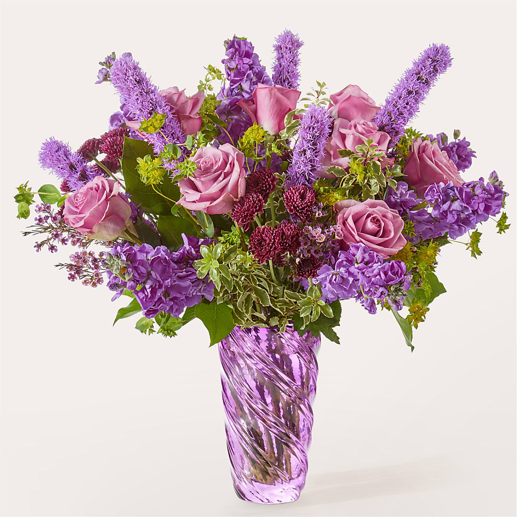 Garden Mist Bouquet – My Dream Flowers, Bronx NY