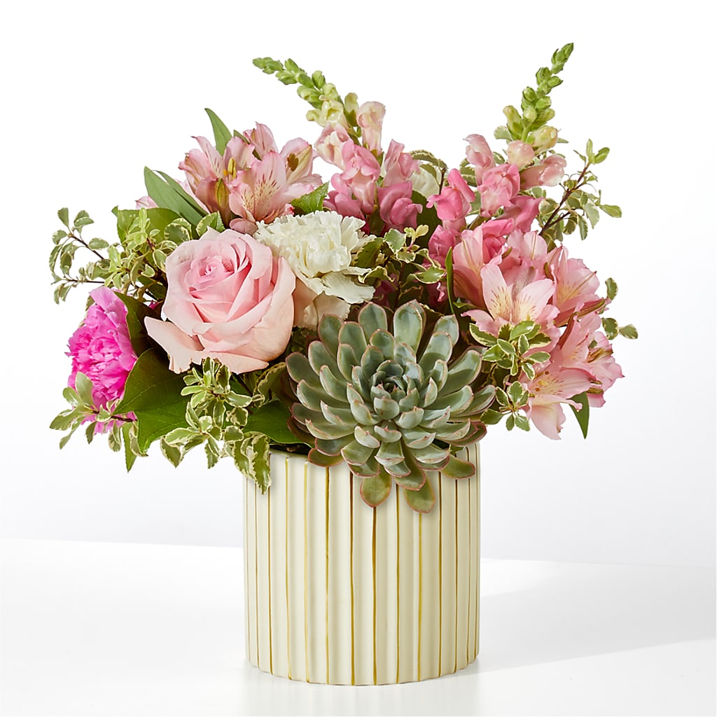 Magenta Musings Bouquet – My Dream Flowers, Bronx NY