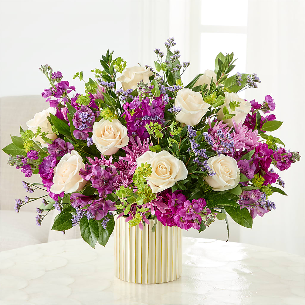 The Boutique Bouquet – My Dream Flowers, Bronx NY