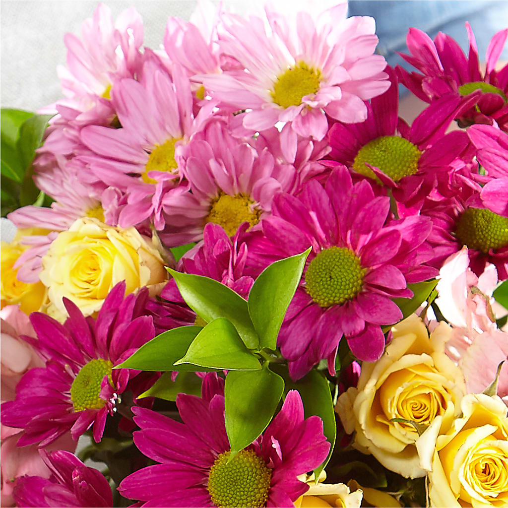 Florist Original Mixed Bouquet – My Dream Flowers, Bronx NY