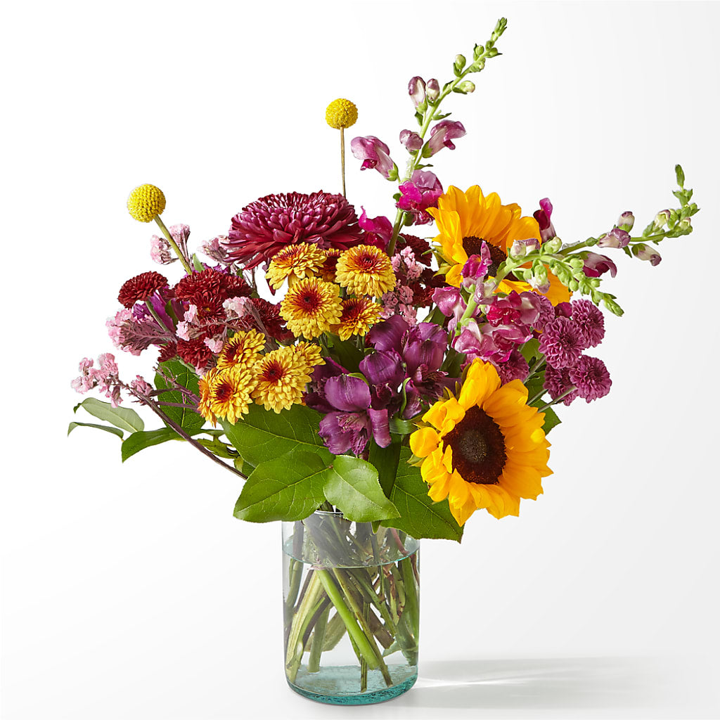 Pop of Whimsy Bouquet – My Dream Flowers, Bronx NY