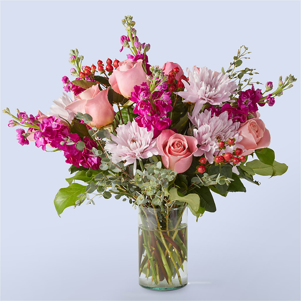 Sunday Morning Bouquet – My Dream Flowers, Bronx NY
