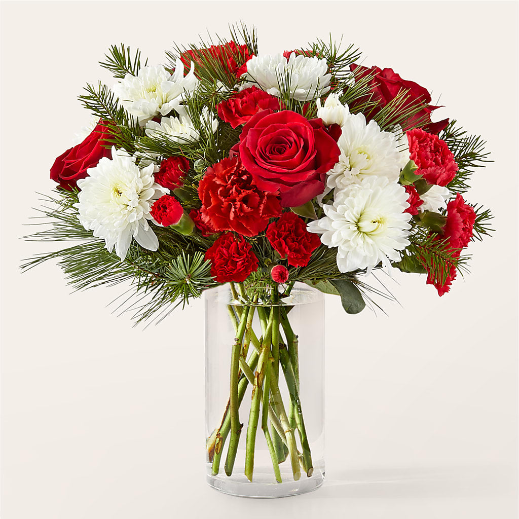 Seasonal Magic Bouquet – My Dream Flowers, Bronx NY