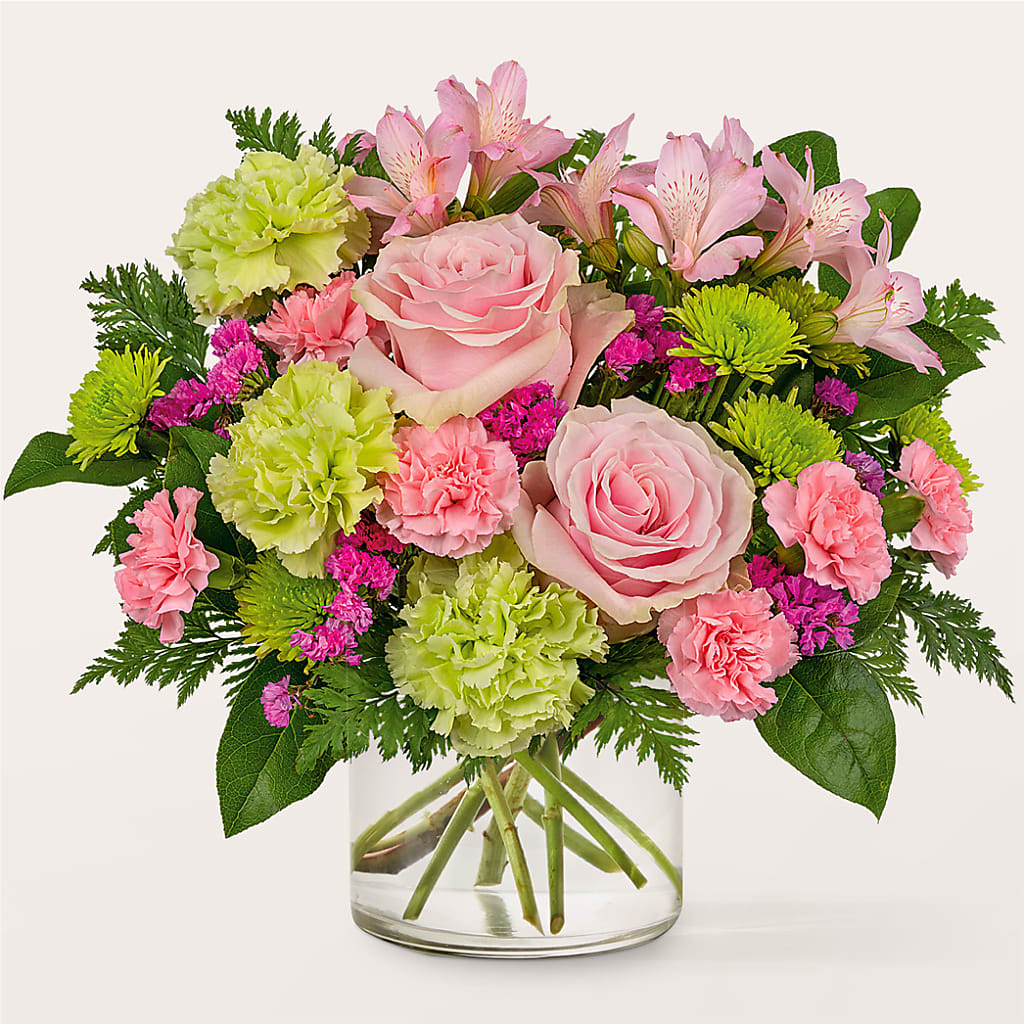 Pinch Me Bouquet – My Dream Flowers, Bronx NY