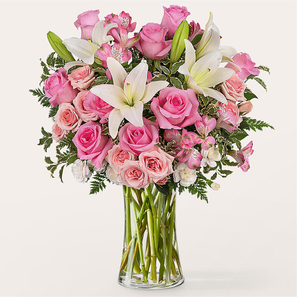 All the Best Bouquet – My Dream Flowers, Bronx NY