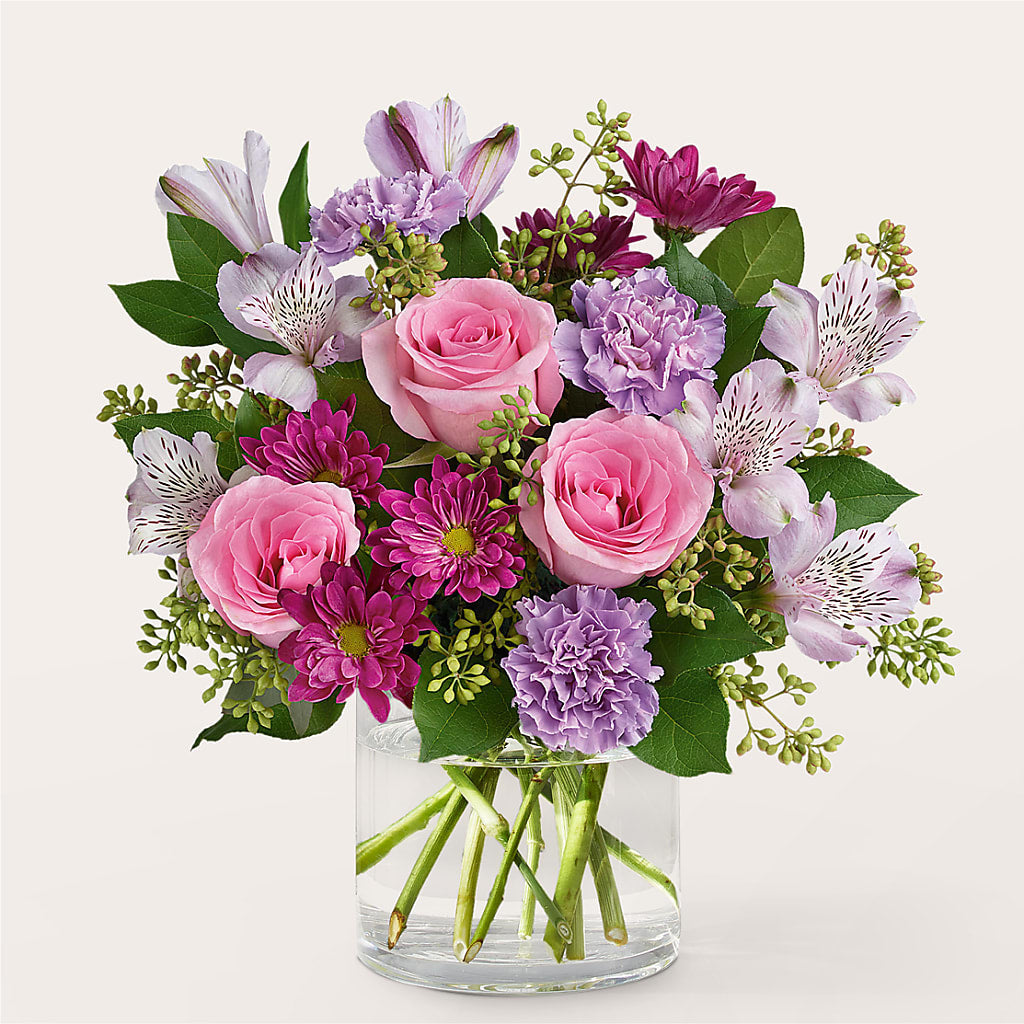 In the Clouds Bouquet – My Dream Flowers, Bronx NY