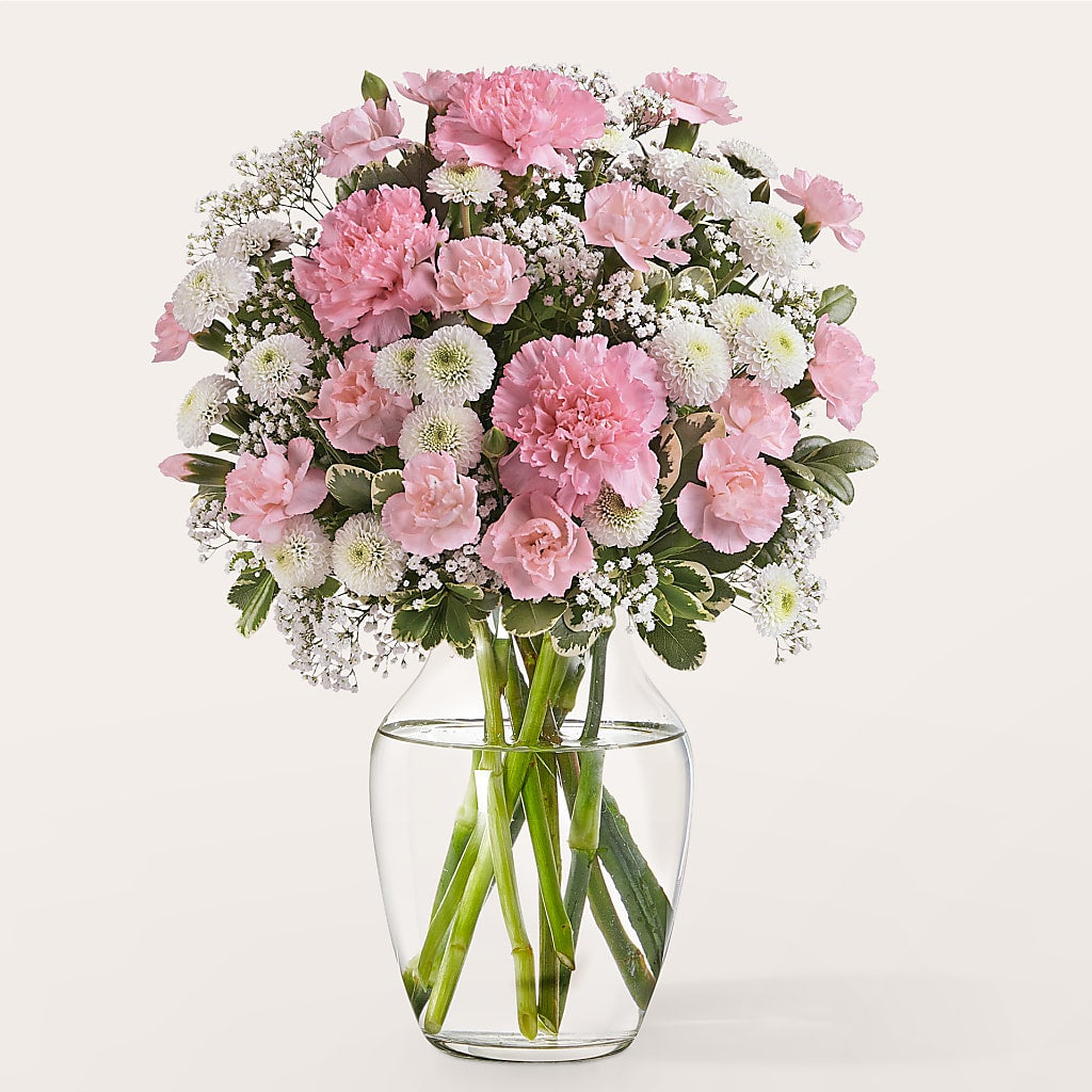 Vintage Glamour Bouquet – My Dream Flowers, Bronx NY