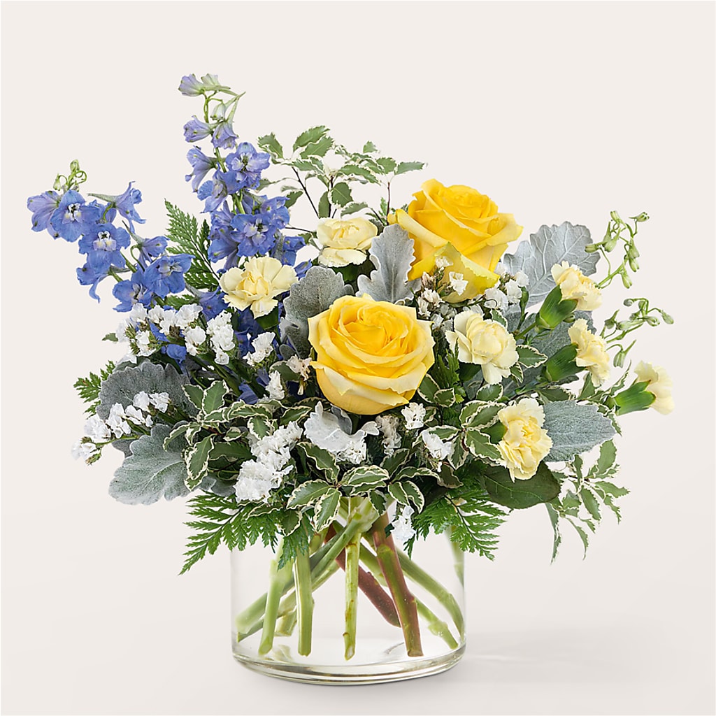 Butterfly Wings Bouquet – My Dream Flowers, Bronx NY