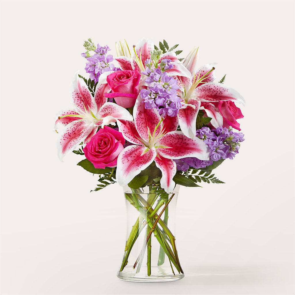 Amore Bouquet – My Dream Flowers, Bronx NY