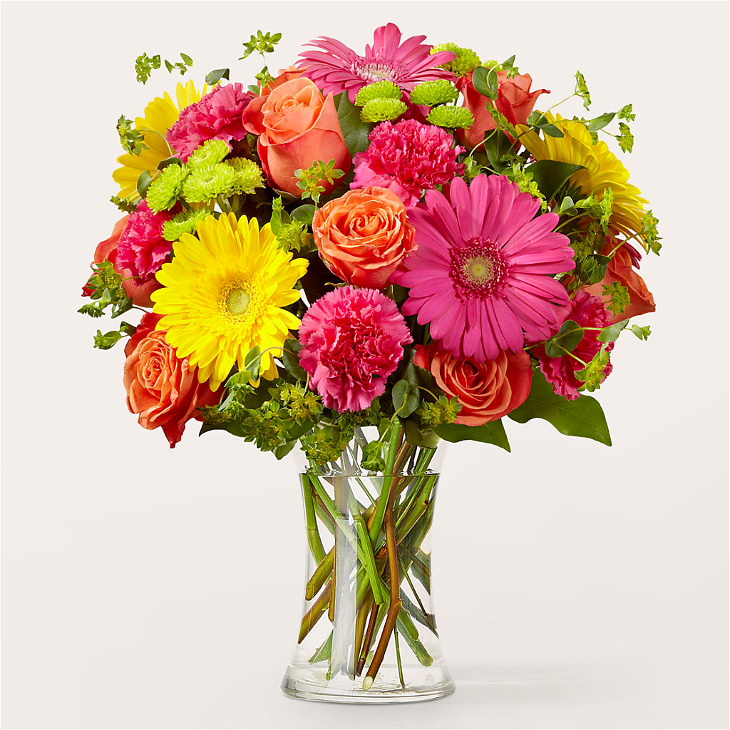 Fruit Punch Bouquet – My Dream Flowers, Bronx NY