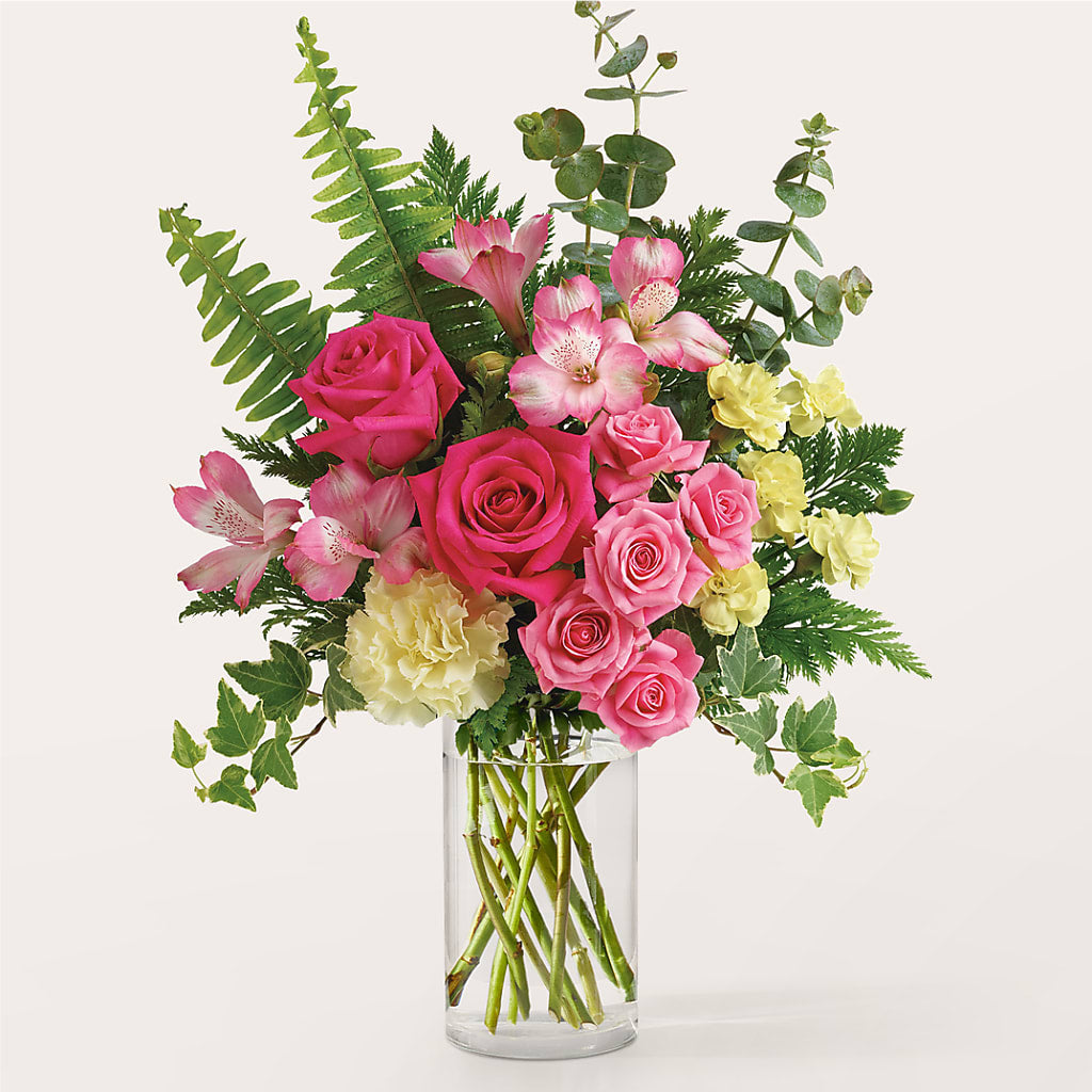 Strawberry Margarita Bouquet – My Dream Flowers, Bronx NY