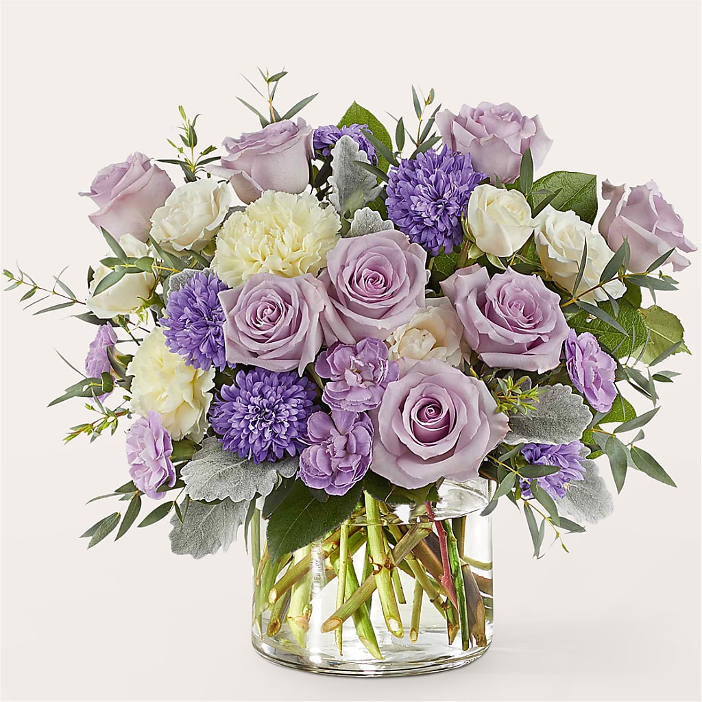 Stardust Bouquet – My Dream Flowers, Bronx NY