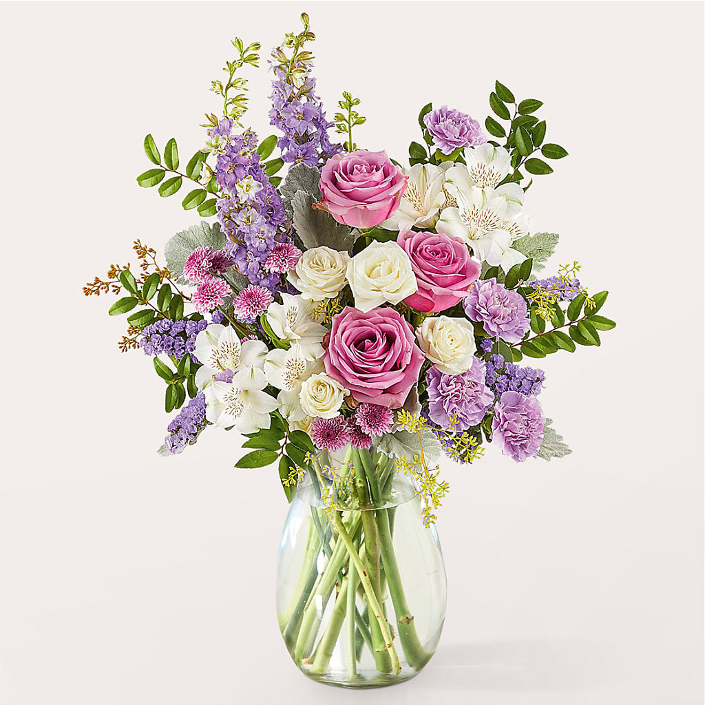 Lucky Me Bouquet – My Dream Flowers, Bronx NY