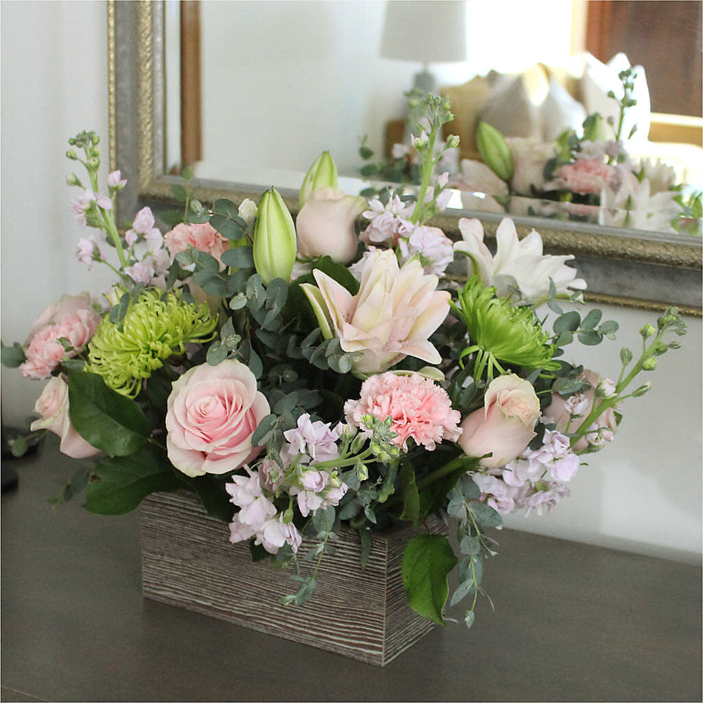 Beautiful Spirit Basket – My Dream Flowers, Bronx NY