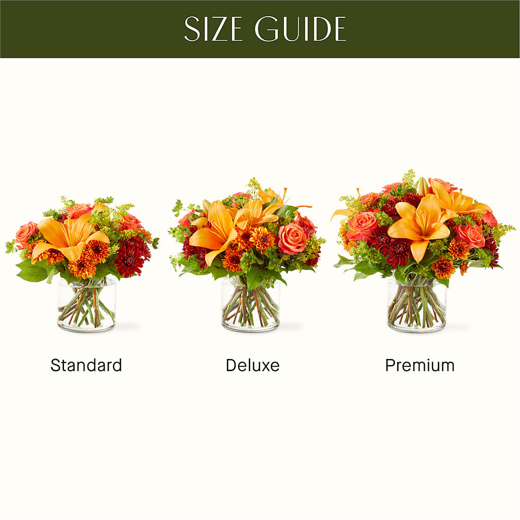Honeycrisp Bouquet – My Dream Flowers, Bronx NY