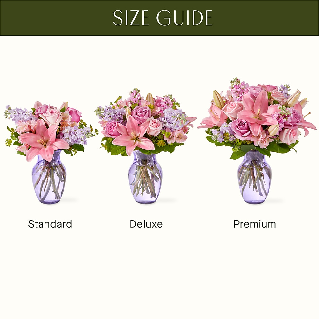 The Crown Jewel Bouquet – My Dream Flowers, Bronx NY