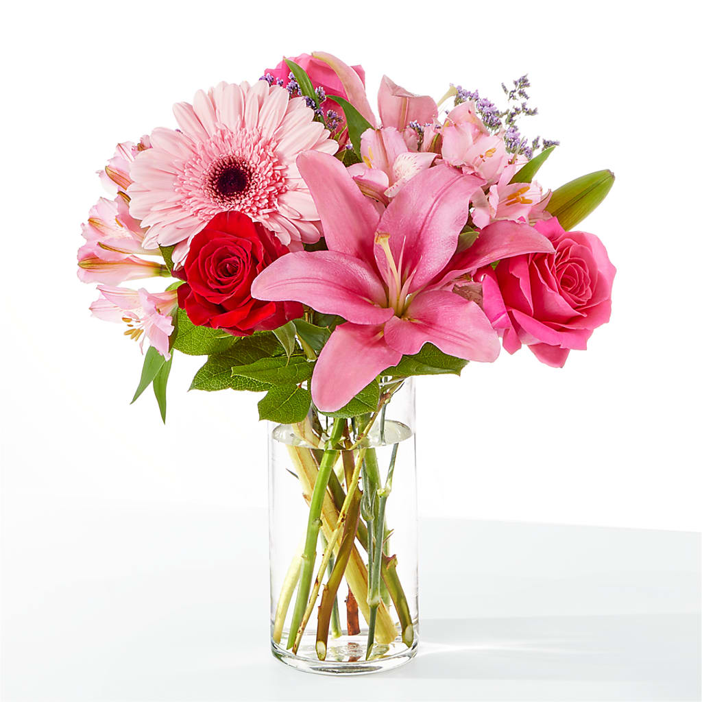 Lots of Love Bouquet – My Dream Flowers, Bronx NY