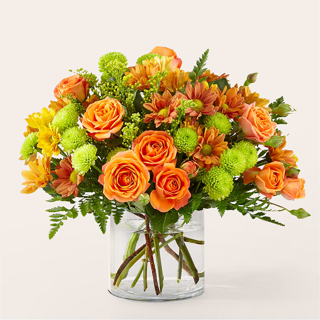 The Farmhouse Bouquet – My Dream Flowers, Bronx NY