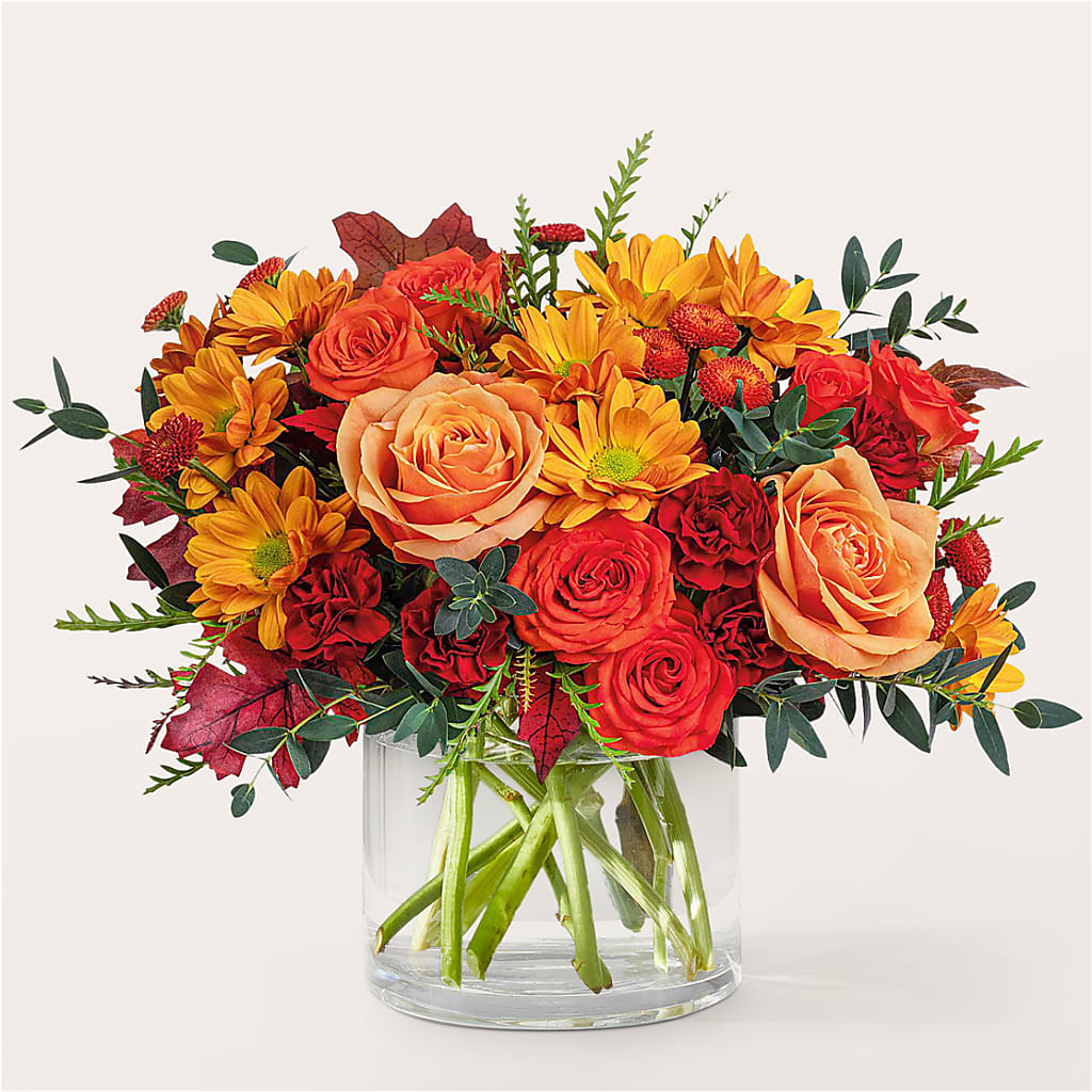Sweet as Cinnamon Bouquet – My Dream Flowers, Bronx NY