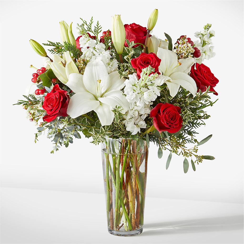 Twinkle Lights Bouquet – My Dream Flowers, Bronx NY