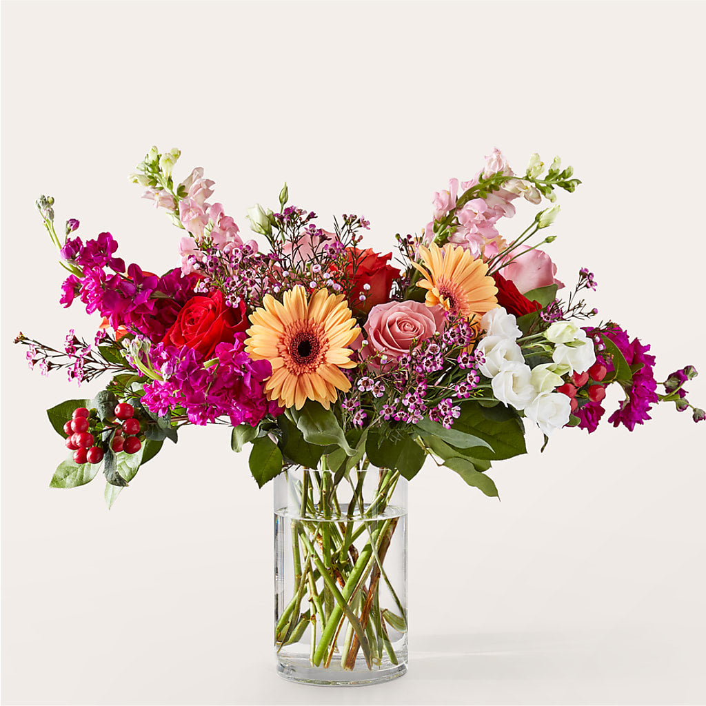 Renaissance Luxury Bouquet – My Dream Flowers, Bronx NY