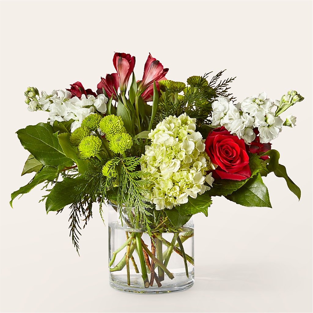 Tree Shopping Bouquet – My Dream Flowers, Bronx NY