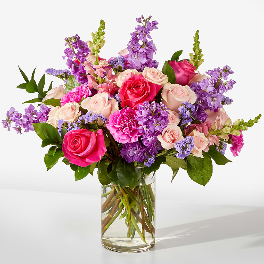 The Cha-Cha Bouquet – My Dream Flowers, Bronx NY