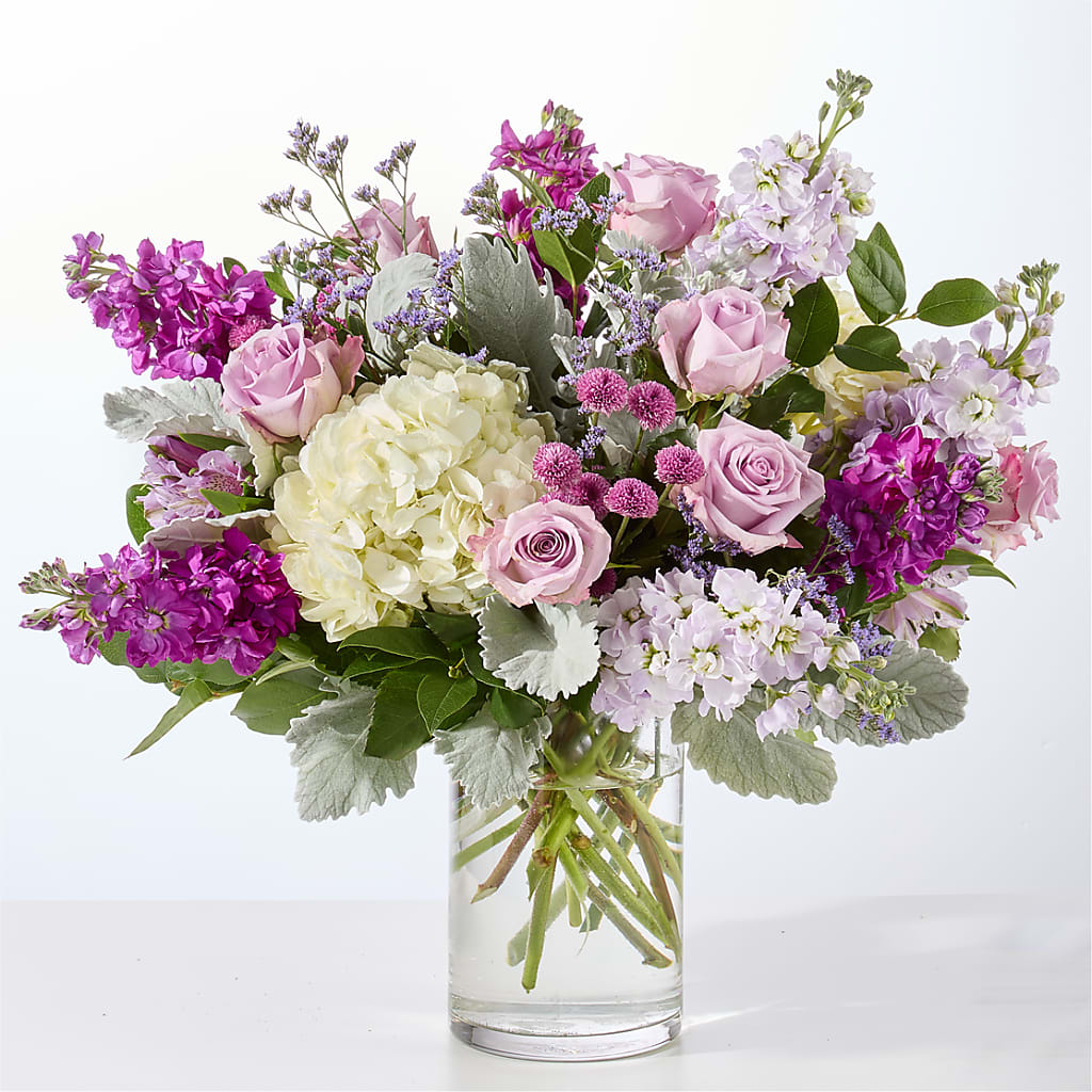 Empress Bouquet – My Dream Flowers, Bronx NY