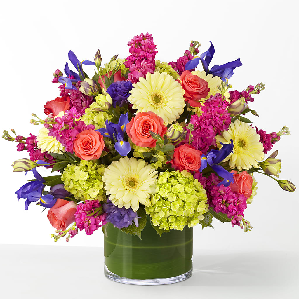 The Couture – My Dream Flowers, Bronx NY