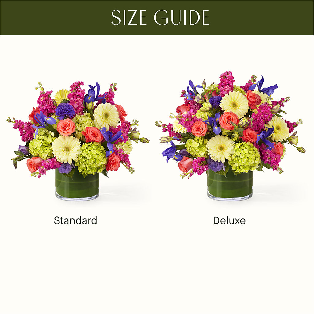 The Couture – My Dream Flowers, Bronx NY