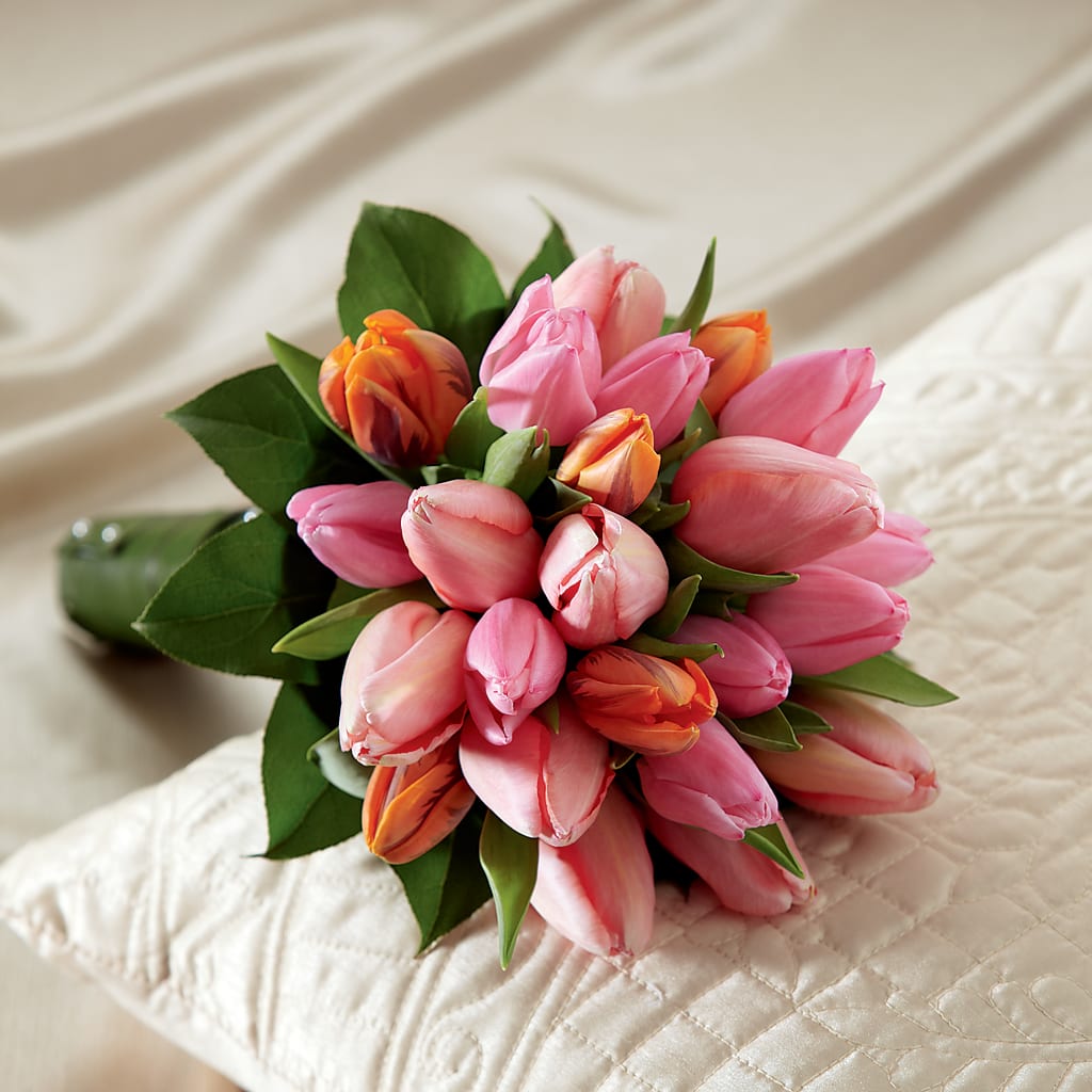 Embraceable Bouquet – My Dream Flowers, Bronx NY