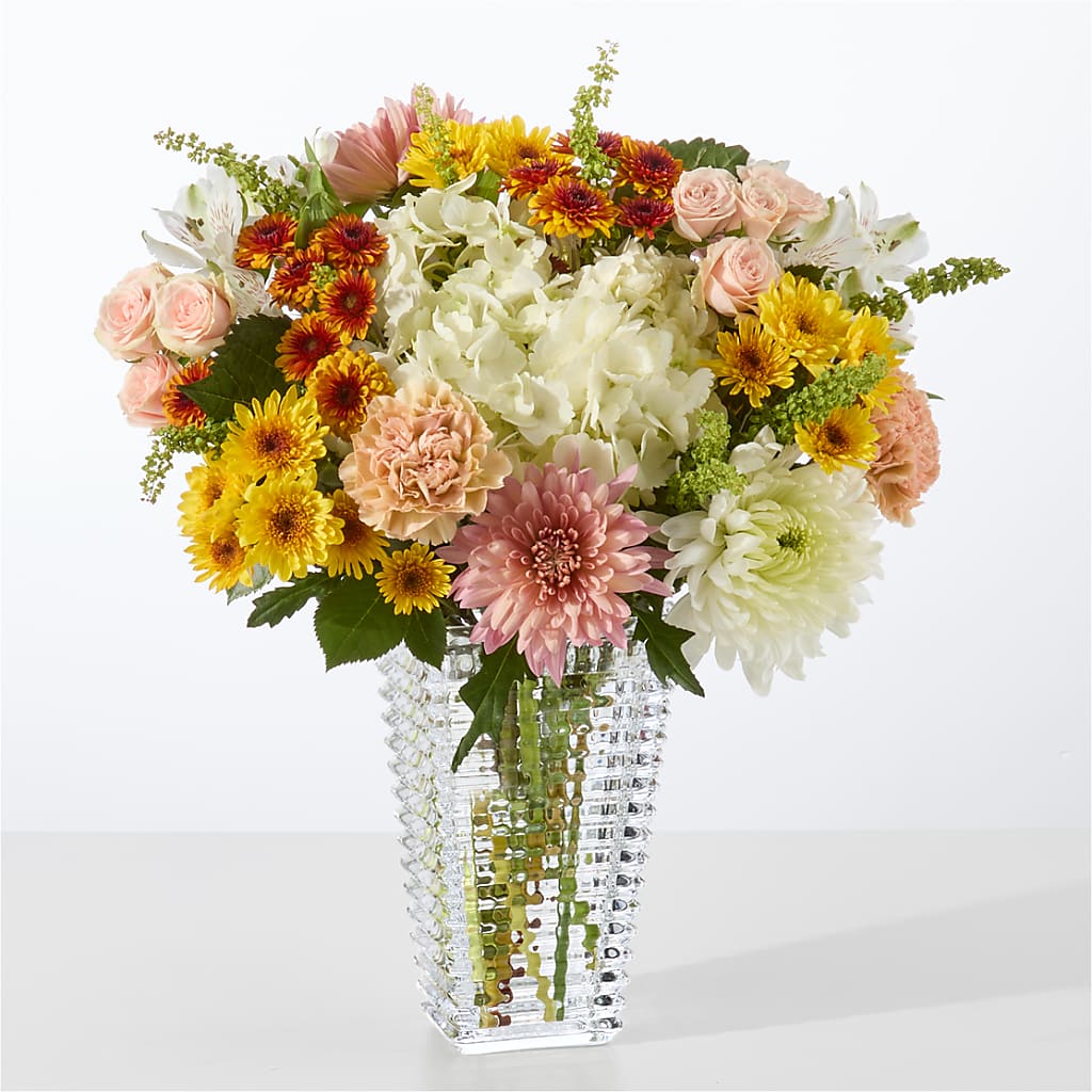 Fall Celebration Bouquet –  My Dream Flowers, Bronx NY