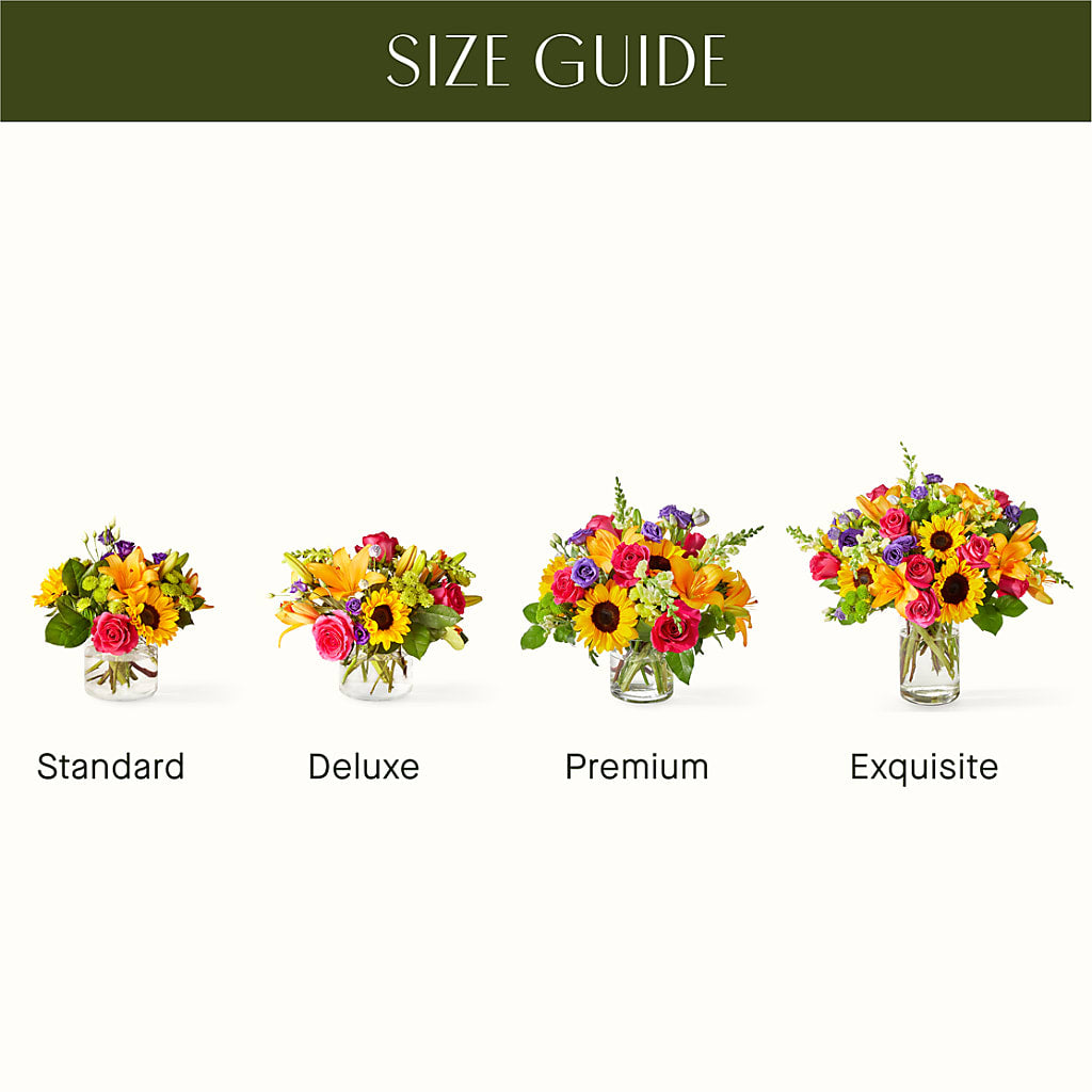 Best Day Bouquet –  My Dream Flowers, Bronx NY