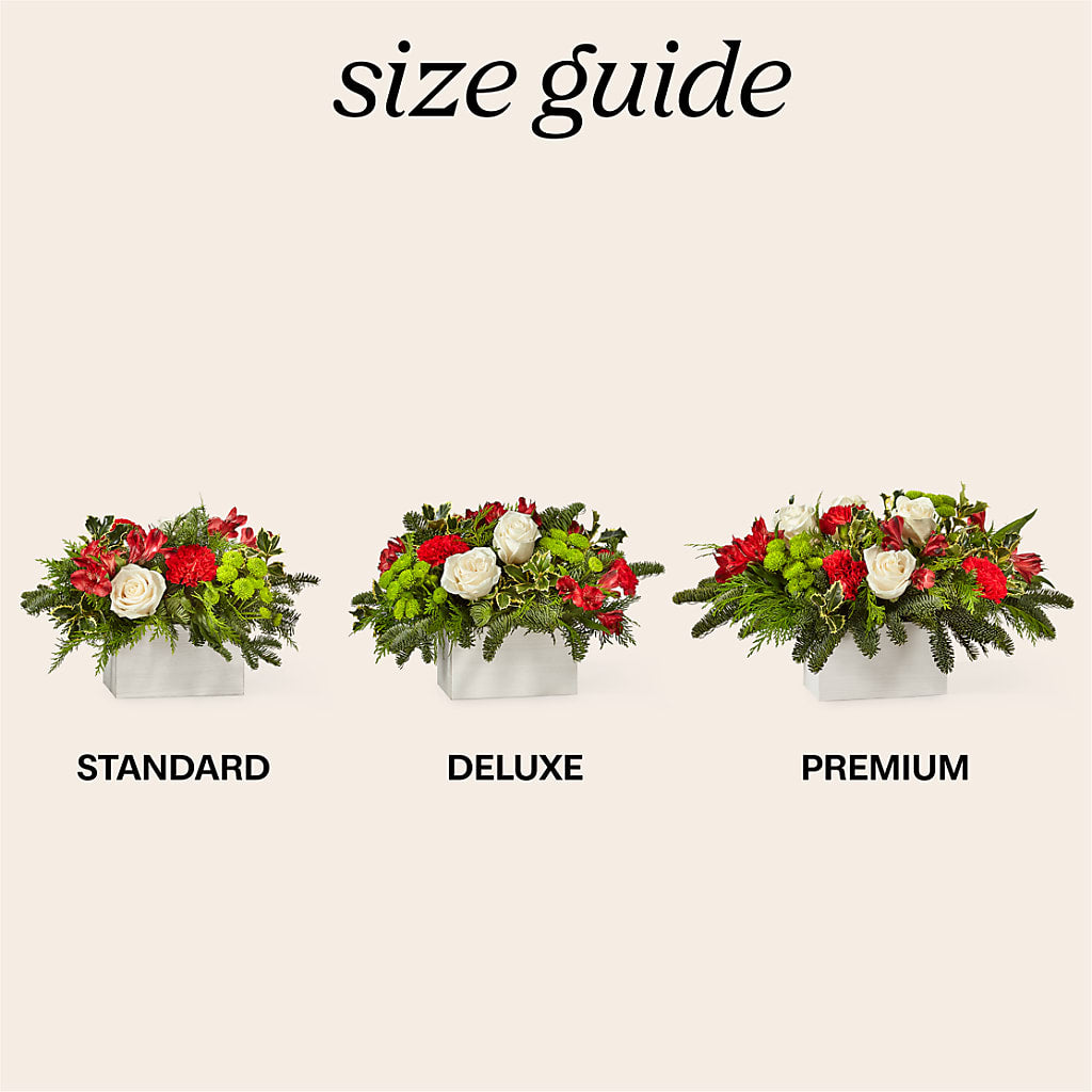 Snow What Fun Bouquet –  My Dream Flowers, Bronx NY