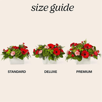 The Rudolph Bouquet –  My Dream Flowers, Bronx NY