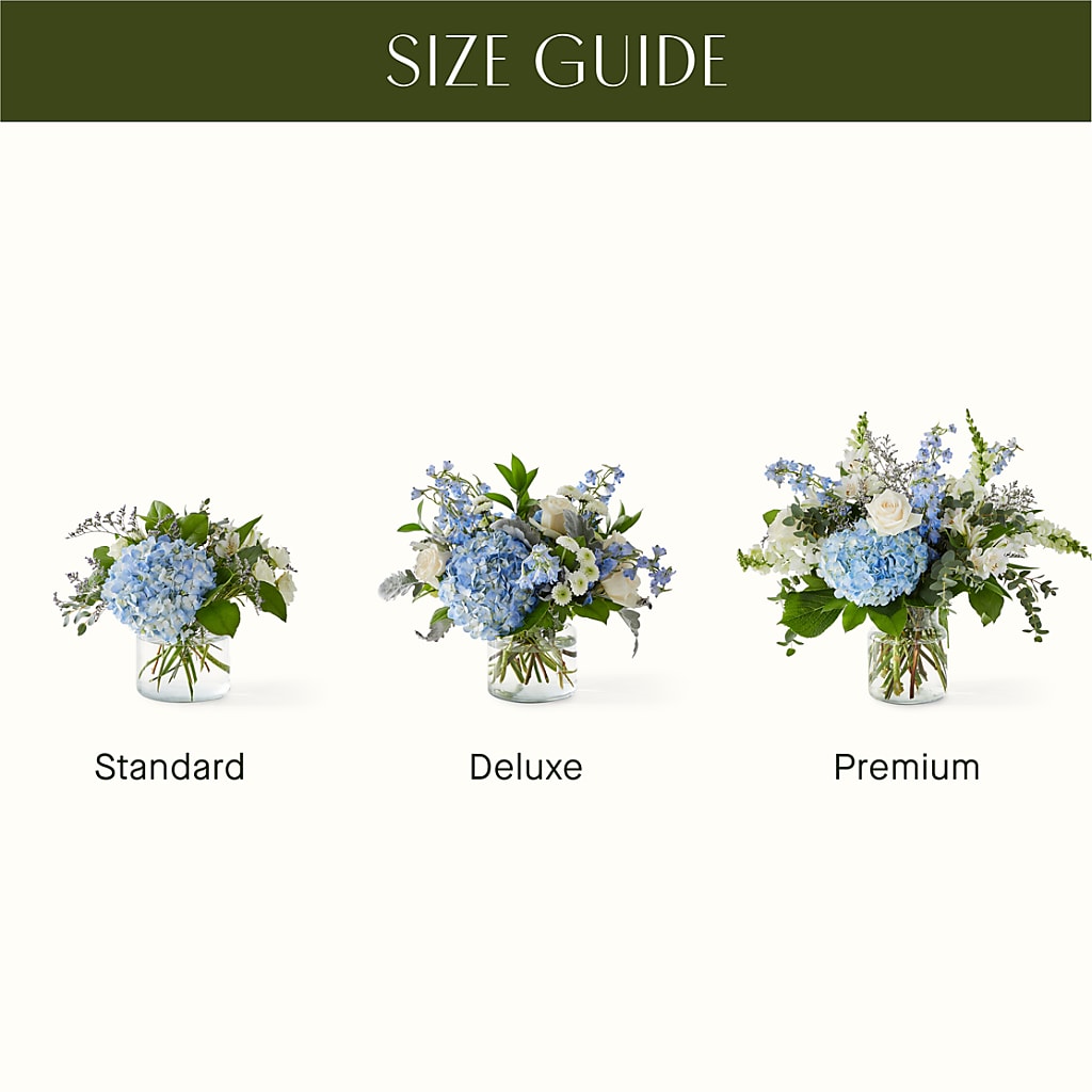 Coastal Blossom Bouquet –  My Dream Flowers, Bronx NY