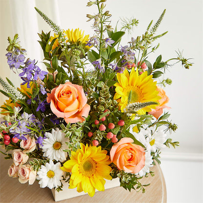 The Good Life Bouquet –  My Dream Flowers, Bronx NY