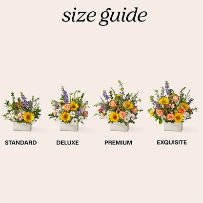 The Good Life Bouquet –  My Dream Flowers, Bronx NY