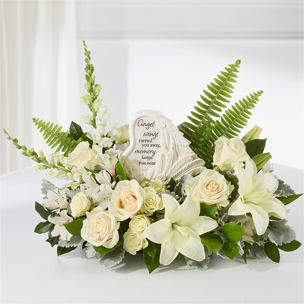 Holding You Close Arrangement –  My Dream Flowers, Bronx NY