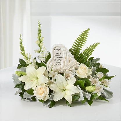 Holding You Close Arrangement –  My Dream Flowers, Bronx NY
