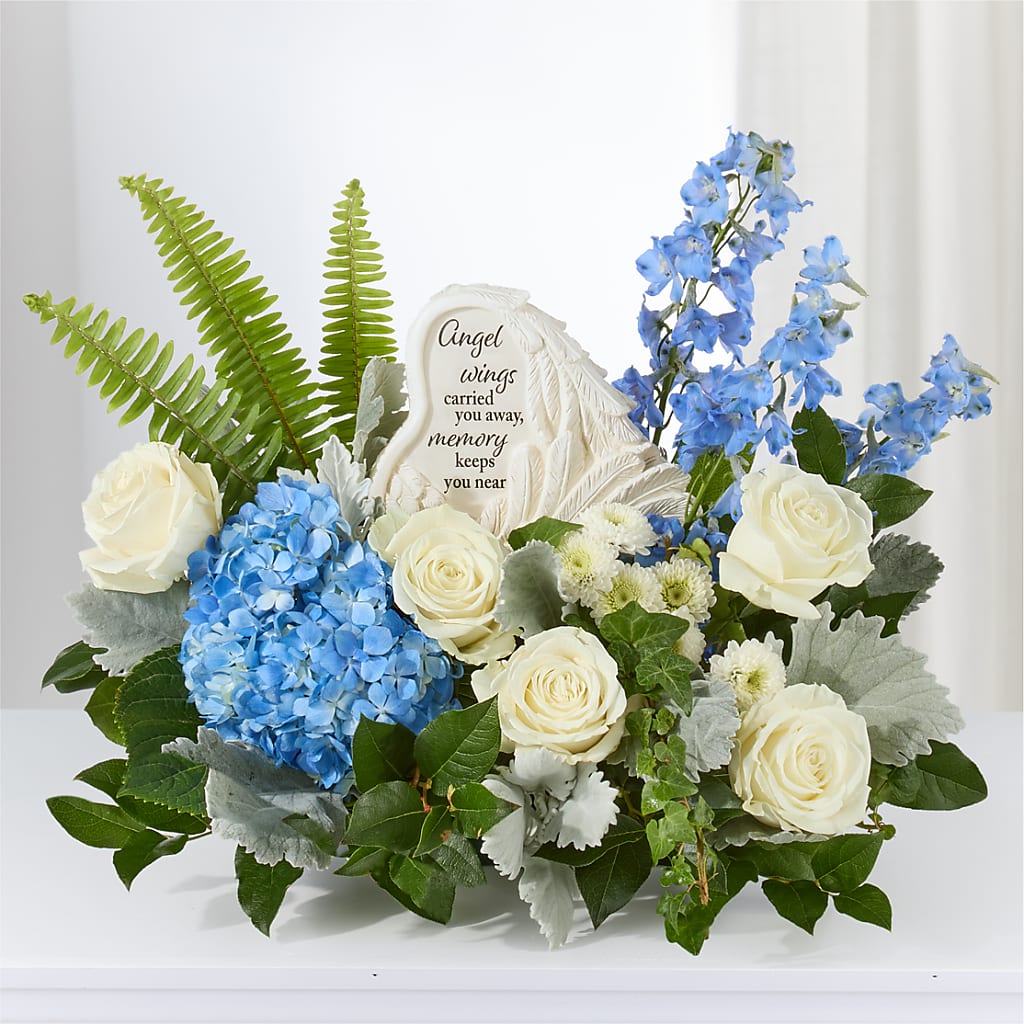 Dearest Arrangement –  My Dream Flowers, Bronx NY