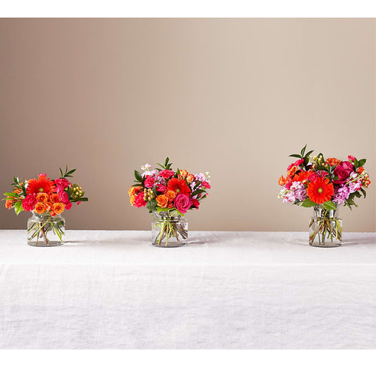 Fiesta Bouquet –  My Dream Flowers, Bronx NY