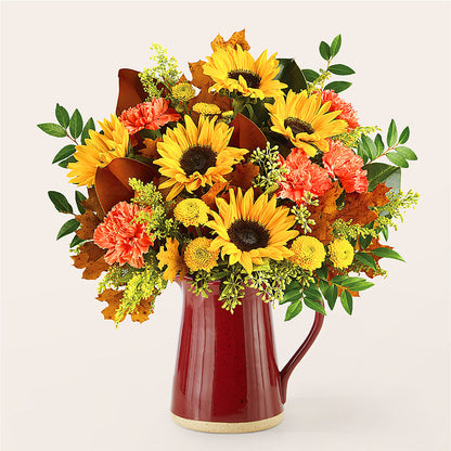 Gourd Vibes Bouquet –  My Dream Flowers, Bronx NY