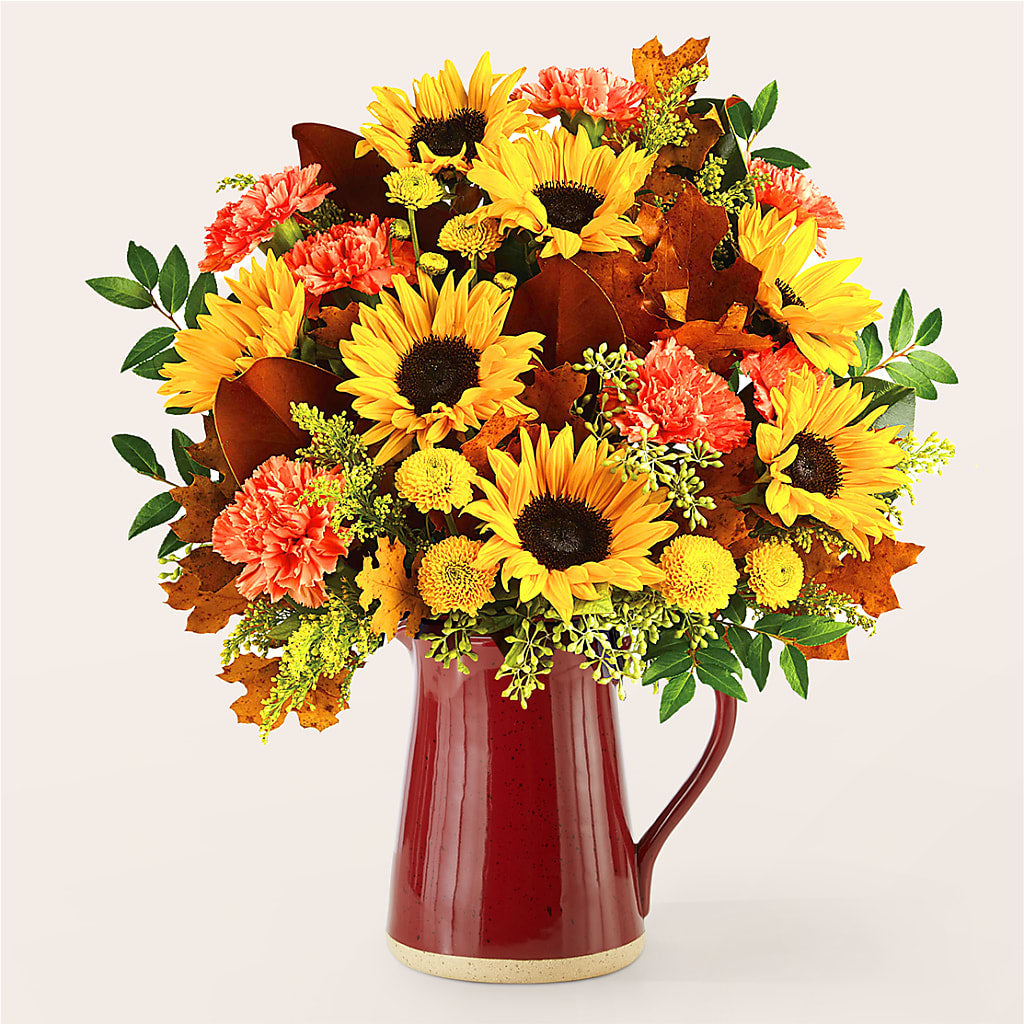 Gourd Vibes Bouquet –  My Dream Flowers, Bronx NY