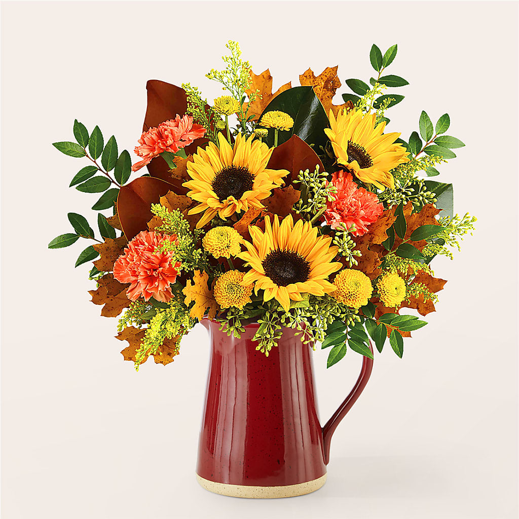 Gourd Vibes Bouquet –  My Dream Flowers, Bronx NY
