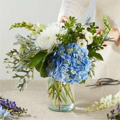 Festival of Lights – A Florist Original –  My Dream Flowers, Bronx NY